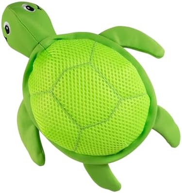 Fringe Studio Snappy Floating Dog Toy, Pet Shop Collection