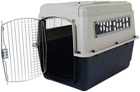 Petmate Ultra Vari Dog Kennel, Medium to Large Dogs, 36in