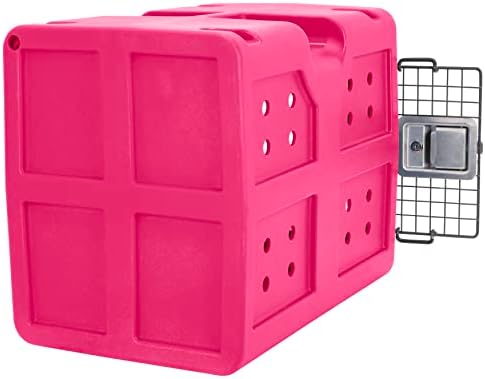 Dakota 283 G3 Framed Door Kennel