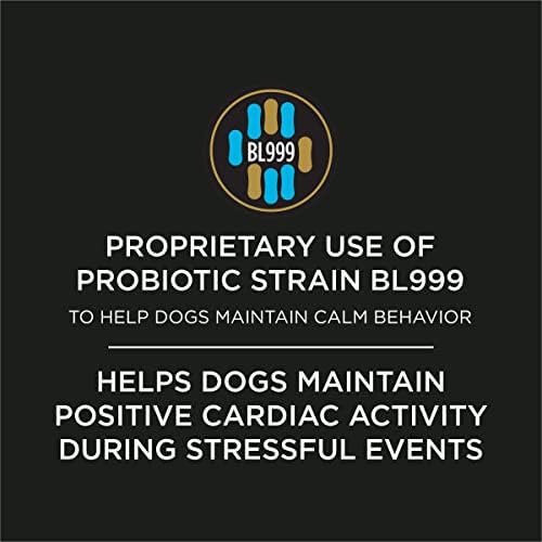 Pro Plan Veterinary Supplements Calming Care Dog Supplements