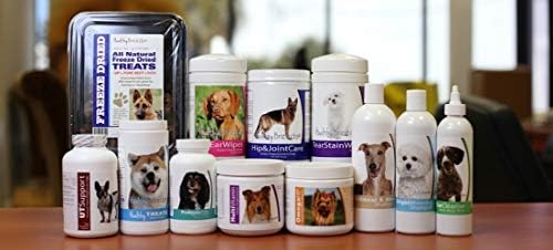 Healthy Breeds Sealyham Terrier Deodorizing Shampoo 16 oz