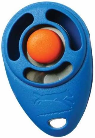 Starmark Pro Training Clickers, 5 Pack