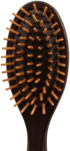 Chris Christensen Dog Brush, Small, Oval