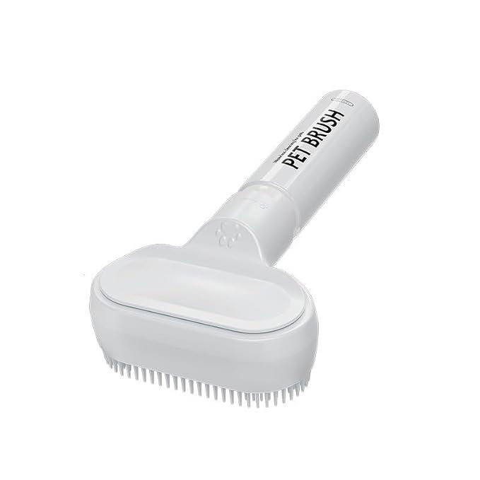Mini Cordless Cat Vacuum Grooming, Mini