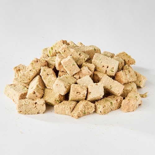 Fresh Is Best Chicken Freeze Dried Dog Food – High-Protein Chicken Bites