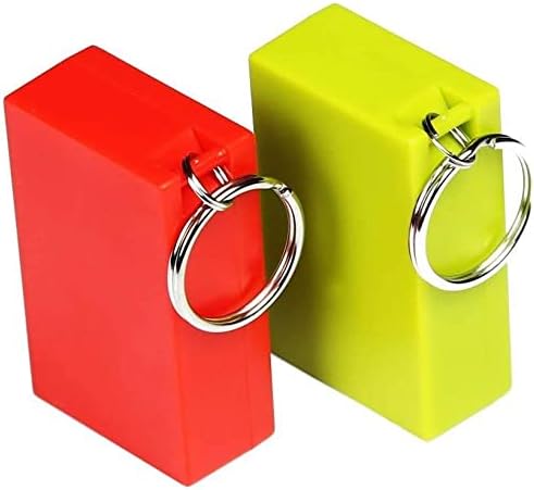 Patty Both Clicker Training, 2 Pcs