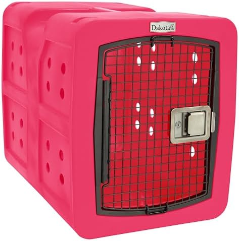 Dakota 283 G3 Framed Door Kennel