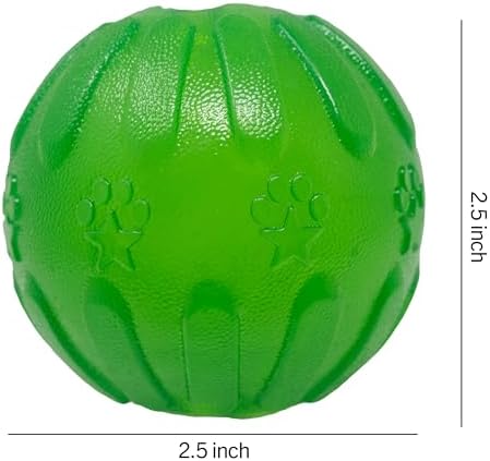 Treat Dispensing Chew Ball, Medium