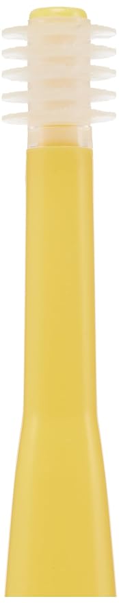 Brush My Teeth Small Dog Toothbrush, Rounded Brush Head -Soft Flexible Bristles, Safe and Gentle Brushing for Small Dogs, Small Breeds and Puppy, Daily Brushing Adds Years of Healthy Life, Multicolor