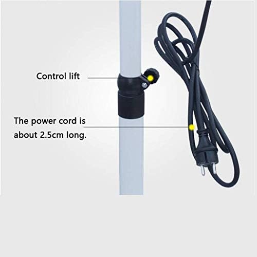 2200W Quiet Dog Dryer,Vertical Support Low Noise Pet Grooming High Velocity Hairdryer Adjustable Temperature Heater