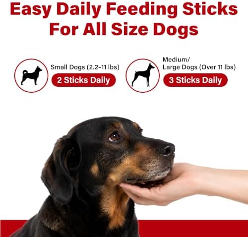 Dog Allergy Supplement,Soothes Itching,Yeast,Paw Licking,Itchy Ears and Seasonal Allergies with Quercetin,Bromelain & Omega-3 Fish Oil Immunity Support & Gut Health for All Ages & Sizes,Chicken Flavor