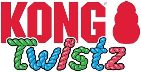 KONG Twistz Ring Sm