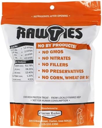 Premium Freeze-Dried Raw Beef Liver for Dogs – 100% USA-Sourced Raw Meat Dog Food – Grain-Free, No Fillers, High Protein Nutrition for Small & Large Breeds, 4 Pack