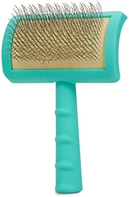 Jelly Pet Universal Slicker Brush for Dogs, Small