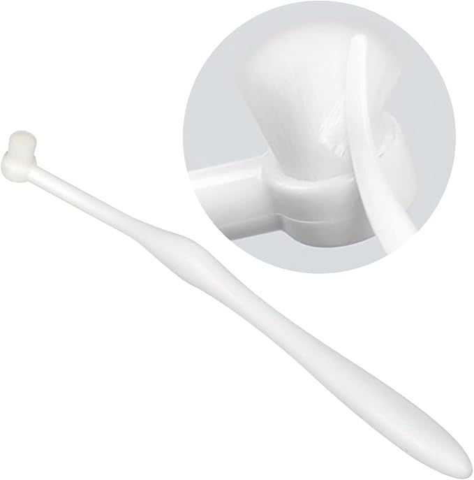 Pet Toothbrush Toothpaste Kit Dog Teeth Cleaning Cat Teeth Cleaning Dental Care Kit Pet Finger Toothbrush, Reduce Plaque & Tartar Buildup, Beef Flavor