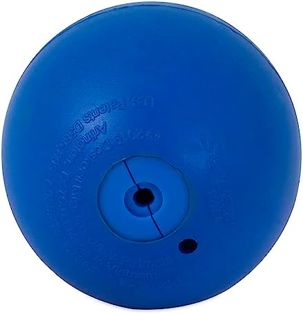 JW Squeak-ee Ball Puppy Toy (Pack of 3)