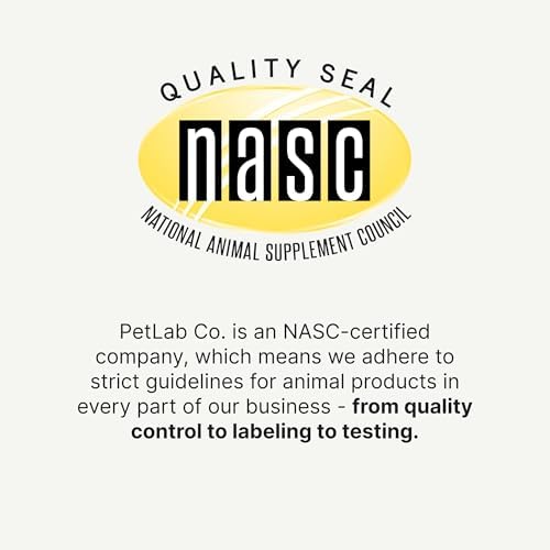 PetLab Co. – Mobility & Gut Health Bundle: Dog Probiotic for Gut Health, Healthy Yeast Production, & Seasonal Allergies 30 Count & Joint Supplement for Dogs Supporting Mobility & Occasional Stiffness