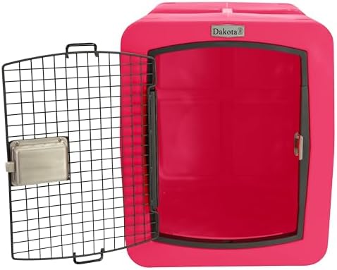 Dakota 283 G3 Framed Door Kennel