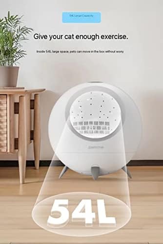 Pet Cat Drying Box Dog Bath Blow Hair Dryer Household Small Water Blower Hair Dryer