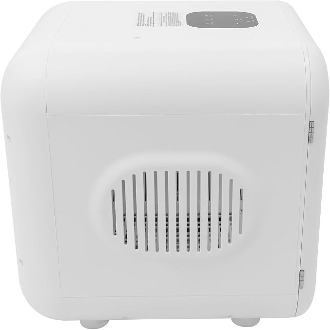 DYNAMI 62L Automatic Pet Dryer Box for Cats and Dogs,800W Quiet Dog Hair Dryer with Adjustable Temperatur&Time,Hands-Free Cat Drying Box Portable Grooming Dryer