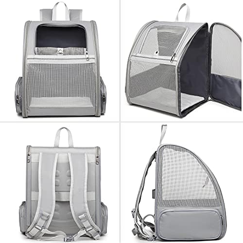 Texsens Bubble Backpack Pet Carrier