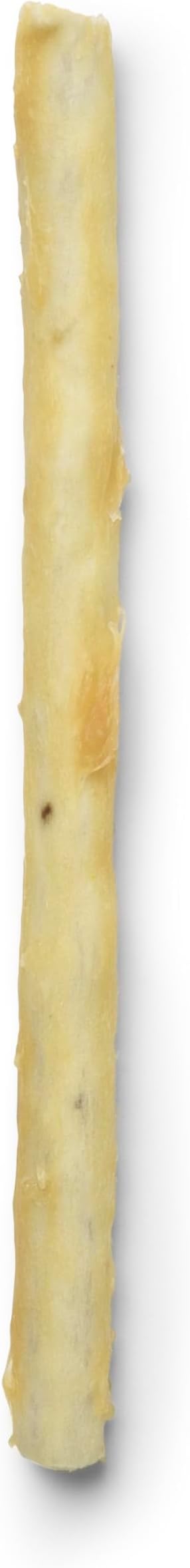 Wild Eats Turkey Collagen Sticks for Dogs (15 Pack, 1 cm Wide) Long Lasting Dog Chews No Hide Dog Treat Bully Stick Alternative, Rawhide Free, Grain Free, High Protein