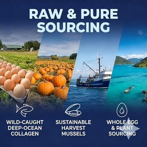The Pure Raw Human-Grade Superfood for Dogs, Premium Golden Powder Supplement for Dental Health, Skin & Coat, Gut Health, Hip & Joint, Allergies, Immune Support & Digestion - 3.5 oz