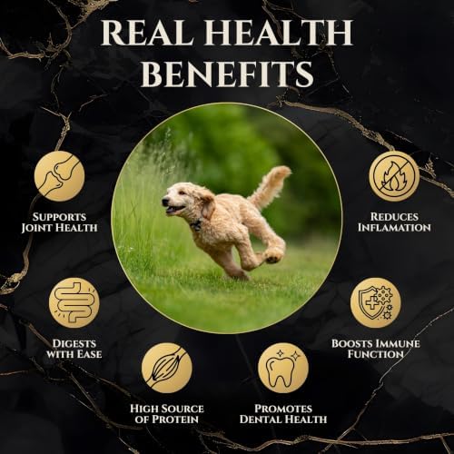 Freeze Dried Chicken Necks Dog Treats, Natural Chicken Training Treats