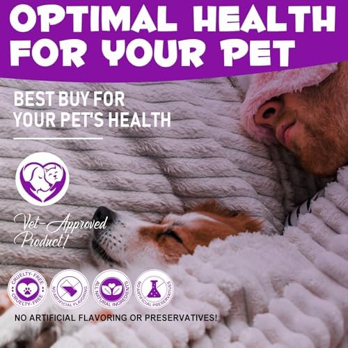 Dog Melatonin, Small