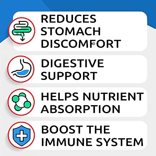 Dog Probiotics + Glucosamine Treats Bundle - 360 Soft Chews - Digestive Enzymes + Prebiotics + Chondroitin, MSM, Omega-3 - Gas, Diarrhea, Allergy, Constipation + Joint Pain Relief - Immunity