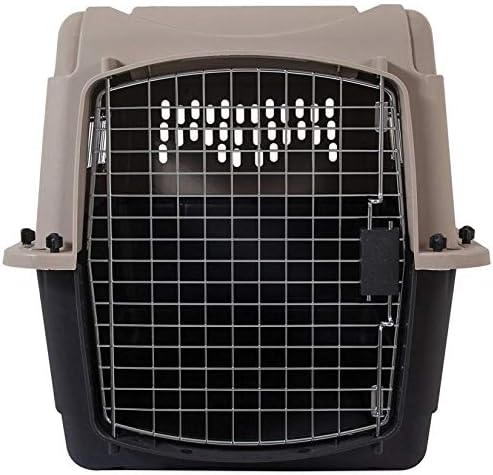 Petmate Ultra Vari Dog Kennel 28in, Small to Medium Dogs 25 to 30lbs