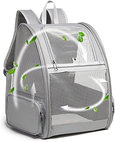 Texsens Bubble Backpack Pet Carrier