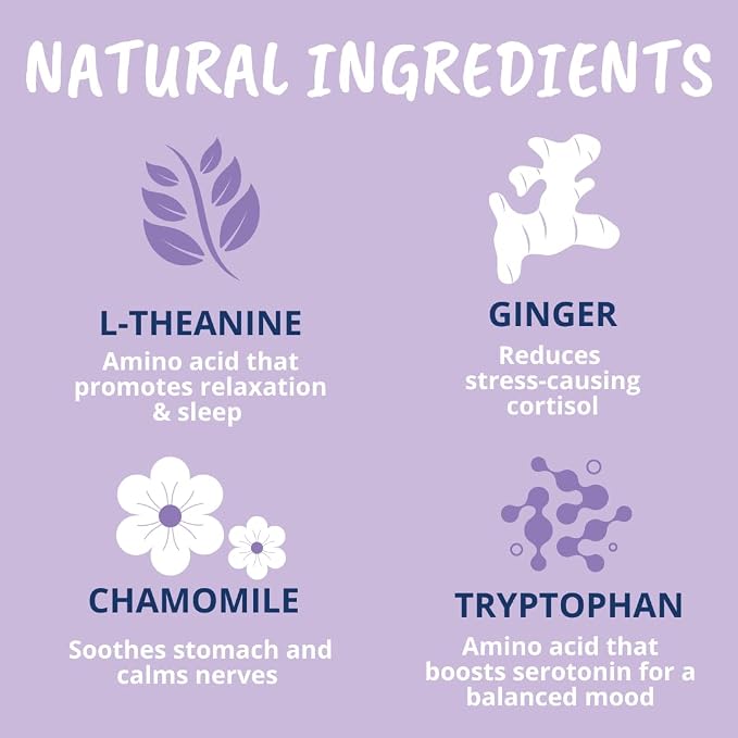 Under The Weather Calming Powder for Dogs
