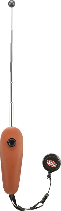 Trixie Target Stick, Assorted Color