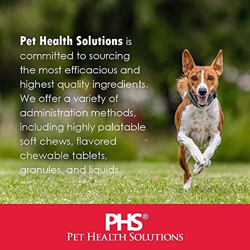 Soft Chews for Dogs – Joint Support with Glucosamine, MSM, Creatine, Hyaluronic Acid, Turmeric, EPA & DHA – Supports Joints & Cushions Connective Tissues – NASC Certified – 240 Soft Chews