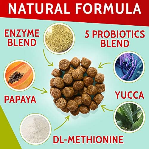 PAWFECTCHEW Dog Pee Grass Helper Grass Treatment for Dog Urine