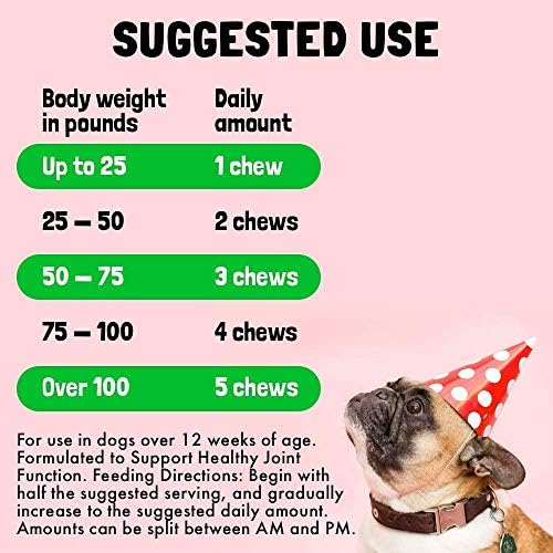 LEGITPET Calming Hemp Treats for Dogs 120 Soft Chews and Hemp Hip & Joint Supplement for Dogs 120 Soft Chews Bundle - Natural Pain Relief and Mobility - Dog Anxiety Relief - Made in USA
