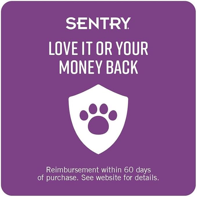 Sentry Behavior Portable Calming Diffuser for Dogs