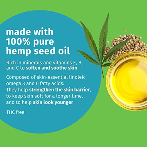 Hempz Petz, Shampoo, Citrus Orange & Red Raspberry, 17 oz. | Botanical formula cleanses while helping add fullness and shine