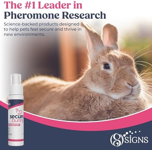 SIGNS SecureBunny Transport