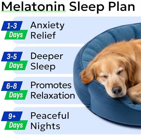 Dog Melatonin