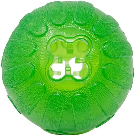 Treat Dispensing Chew Ball, Medium