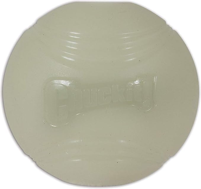 Chuckit! Max Glow Ball (2 pack)