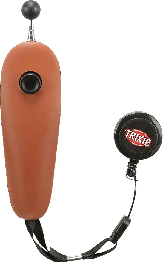 Trixie Target Stick, Assorted Color