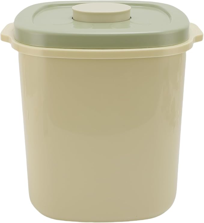 Vacuum Sealed Pet Food Container, Airtight Bucket for Dry Food for Home, 6L Capacity, Excellent Material for Pets