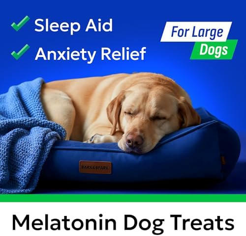Dog Melatonin