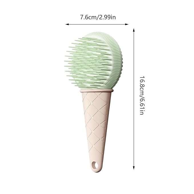 Dog Grooming Brush, Medium