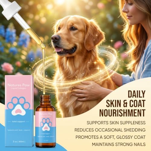 for Dogs (1PCS)