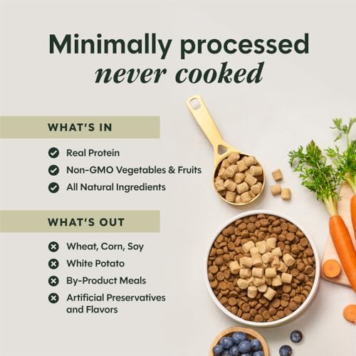 Instinct Freeze Dried Mixers, Dog Food Toppers, Chicken + Beef Bundle, 14 oz.