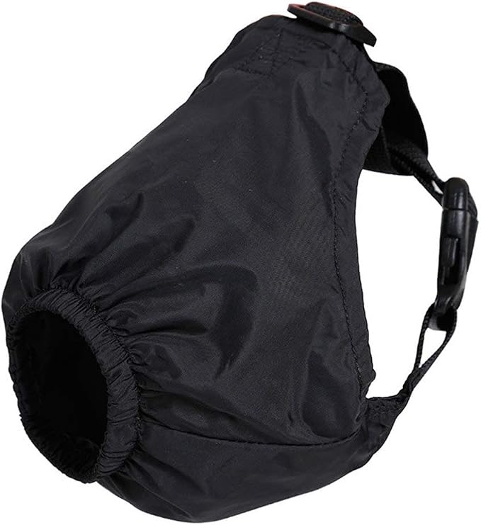 balacoo 1pc Pet Safety Eye Mask Pet Eye Mask Cat Eye Patch Pet Cat Blinder Pet Outdoor Eye Patch Practical Pet Eye Patch -excitatory Pet Blinder Cool Pet Eye Patch Pet Dog Eye Mask